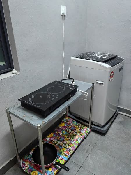 Service Residence for Rent at The Grand Subang Jaya SS15 - Benz Viva - Exterior - PropertyGuru.com.my