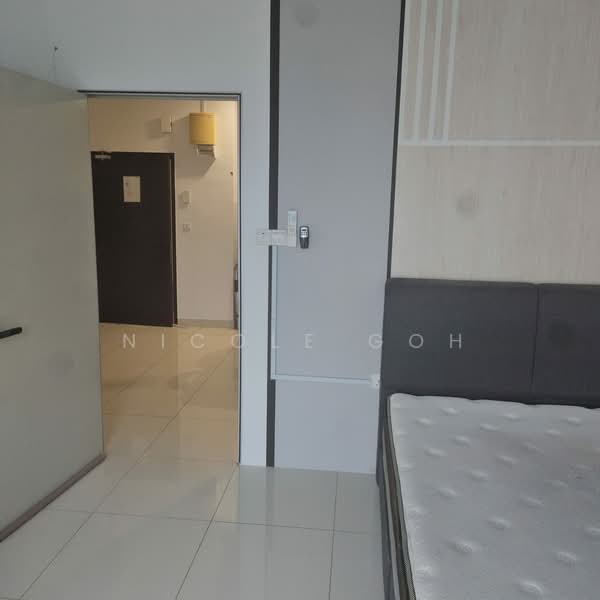 Servis Apartment untuk Disewa di Rica Residence - Nicole Goh - Interior - PropertyGuru.com.my
