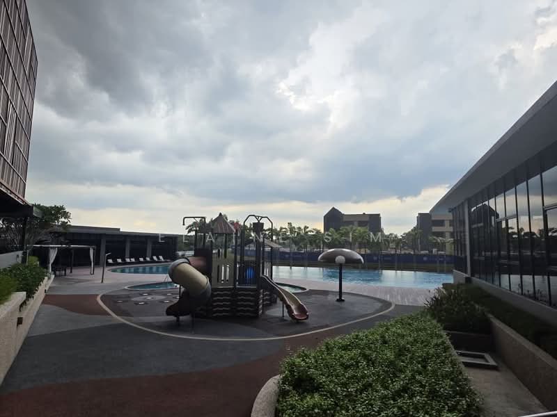 2-storey Terraced House for Rent in Puteri Harbour (Iskandar Puteri (Nusajaya)) - Elaine Sim - Exterior - PropertyGuru.com.my