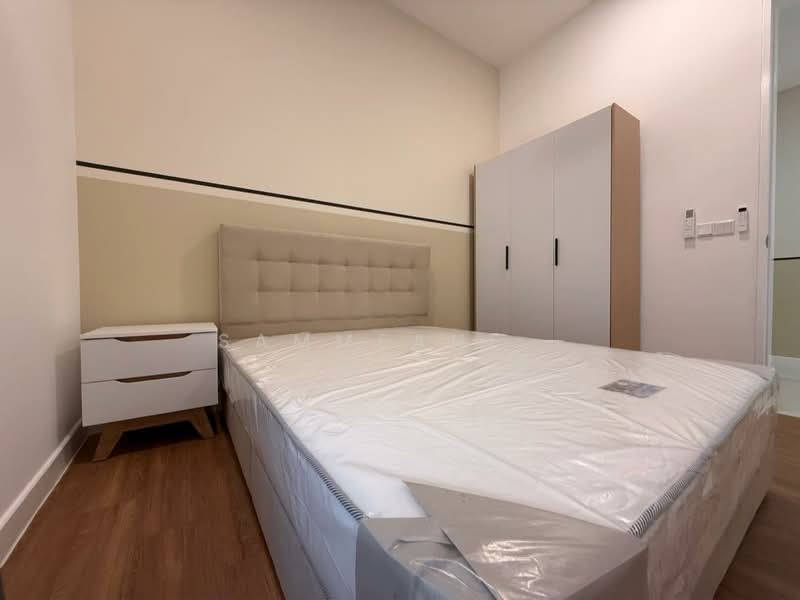 Service Residence for Sale at Causewayz Square @ JBCC - Sammeane . - Bedroom - PropertyGuru.com.my