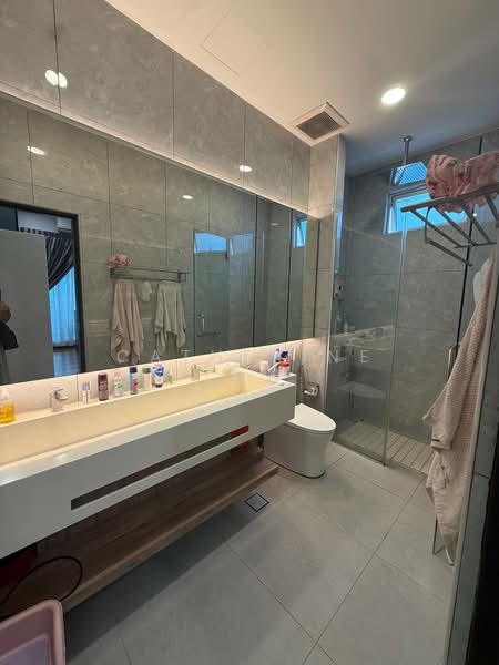 Cluster House for Sale in Taman Nusa Bestari (Iskandar Puteri (Nusajaya)) - Catherine Law - Bathroom - PropertyGuru.com.my