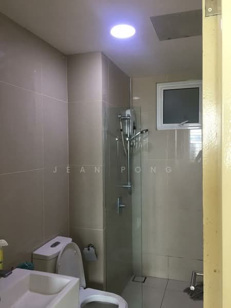 Service Residence for Sale at Sentul Village - Jean Pong - Bathroom - PropertyGuru.com.my