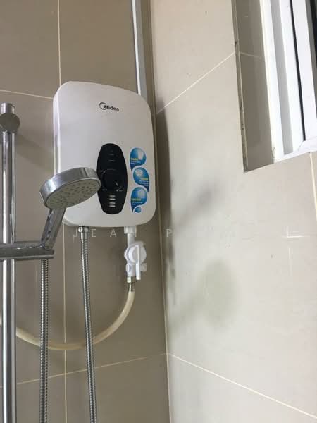 Service Residence for Sale at Sentul Village - Jean Pong - Bathroom - PropertyGuru.com.my