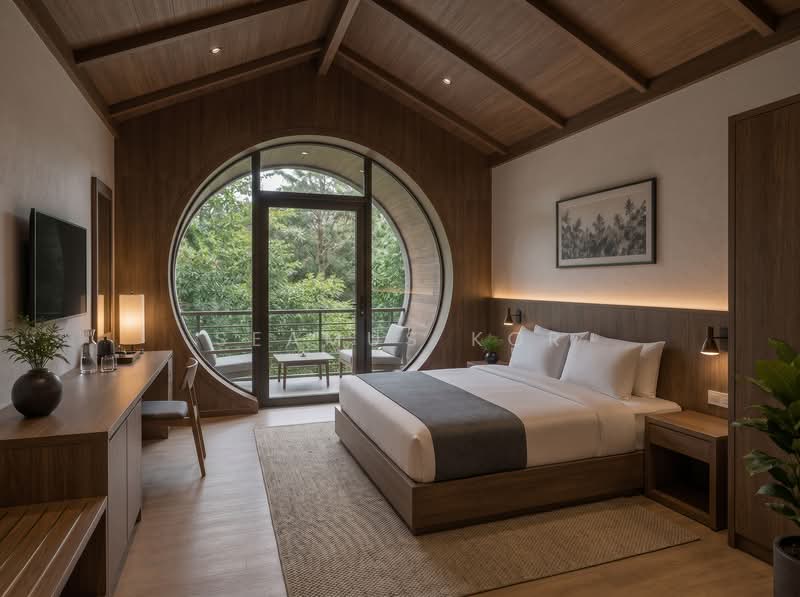 Hotel / Resort for Sale in Berembun, Pantai (Seremban) - Seamus Kor - Bedroom - PropertyGuru.com.my