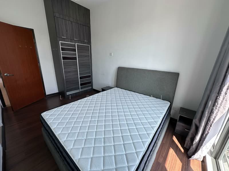 Service Residence for Rent at SkyVille 8 @ Benteng 8 - Li San Chai - Bedroom - PropertyGuru.com.my