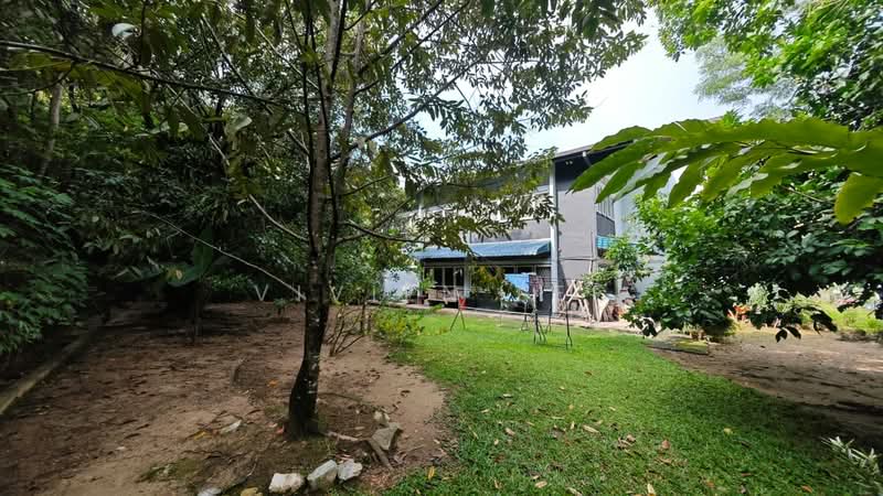 Rumah Banglo untuk Dijual di Taman Bangsar (Bangsar) - Vivien Lee - Exterior - PropertyGuru.com.my