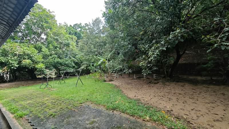 Rumah Banglo untuk Dijual di Taman Bangsar (Bangsar) - Vivien Lee - Garden - PropertyGuru.com.my
