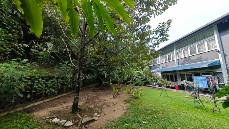 Rumah Banglo untuk Dijual di Taman Bangsar (Bangsar) - Vivien Lee - Exterior - PropertyGuru.com.my