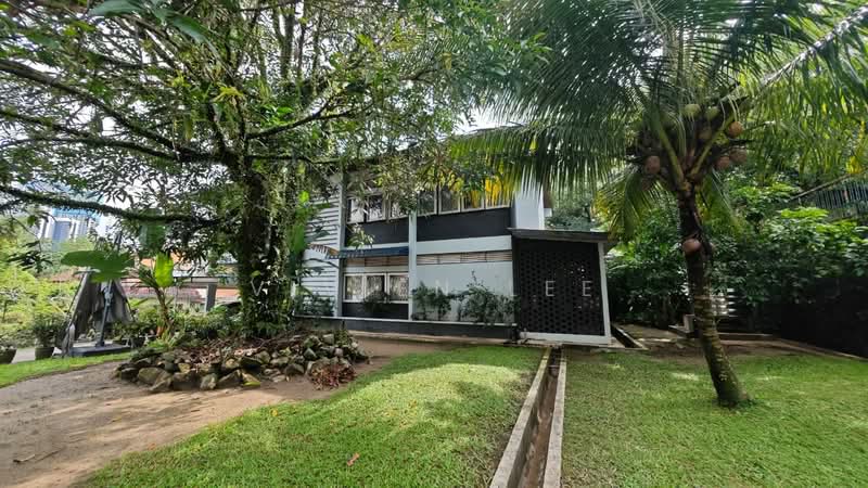 Rumah Banglo untuk Dijual di Taman Bangsar (Bangsar) - Vivien Lee - Exterior - PropertyGuru.com.my
