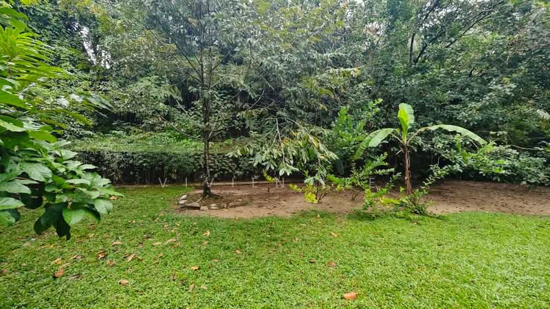 Rumah Banglo untuk Dijual di Taman Bangsar (Bangsar) - Vivien Lee - Garden - PropertyGuru.com.my