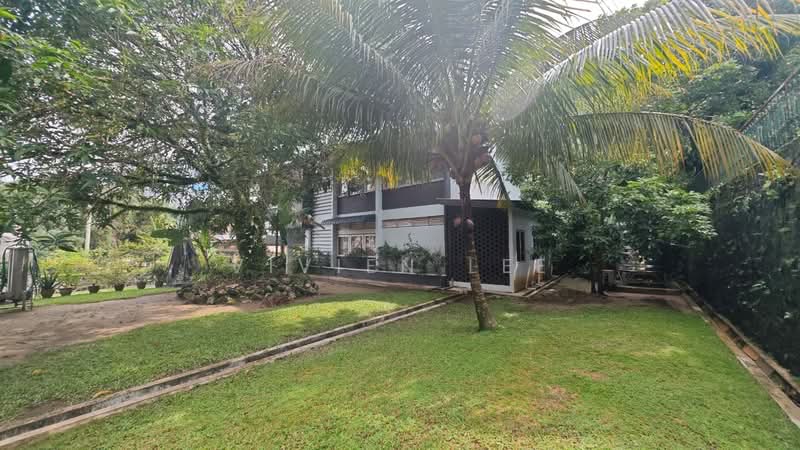 Rumah Banglo untuk Dijual di Taman Bangsar (Bangsar) - Vivien Lee - Exterior - PropertyGuru.com.my