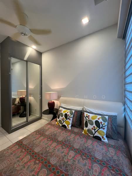 Service Residence for Sale at Sky Gardens Residences - Jessie Choo - Bedroom - PropertyGuru.com.my