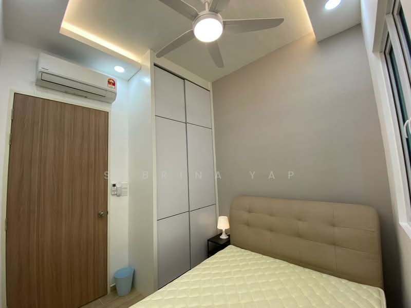 Condominium for Rent at QuayWest Residence - Sabrina Yap - Bedroom - PropertyGuru.com.my