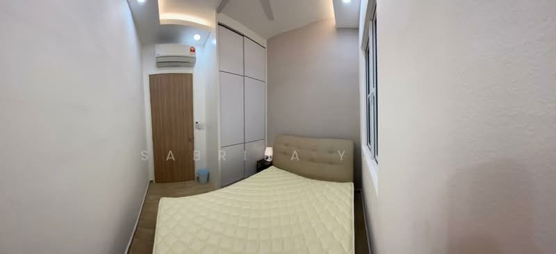 Condominium for Rent at QuayWest Residence - Sabrina Yap - Bedroom - PropertyGuru.com.my