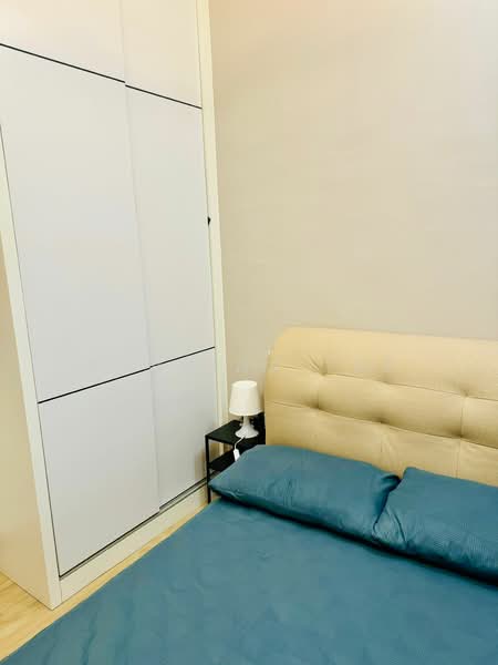 Condominium for Rent at QuayWest Residence - Sabrina Yap - Bedroom - PropertyGuru.com.my