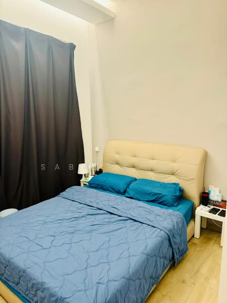Condominium for Rent at QuayWest Residence - Sabrina Yap - Bedroom - PropertyGuru.com.my