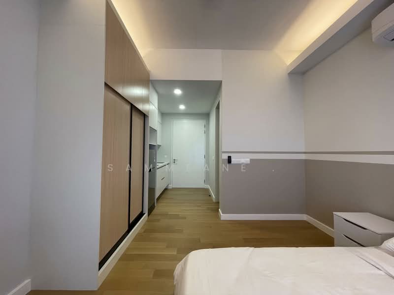 Servis Apartment untuk Dijual di The Asteriaz - Sammeane . - Interior - PropertyGuru.com.my