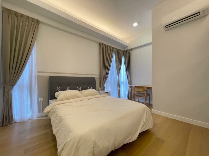 Servis Apartment untuk Dijual di The Asteriaz - Sammeane . - PropertyGuru.com.my