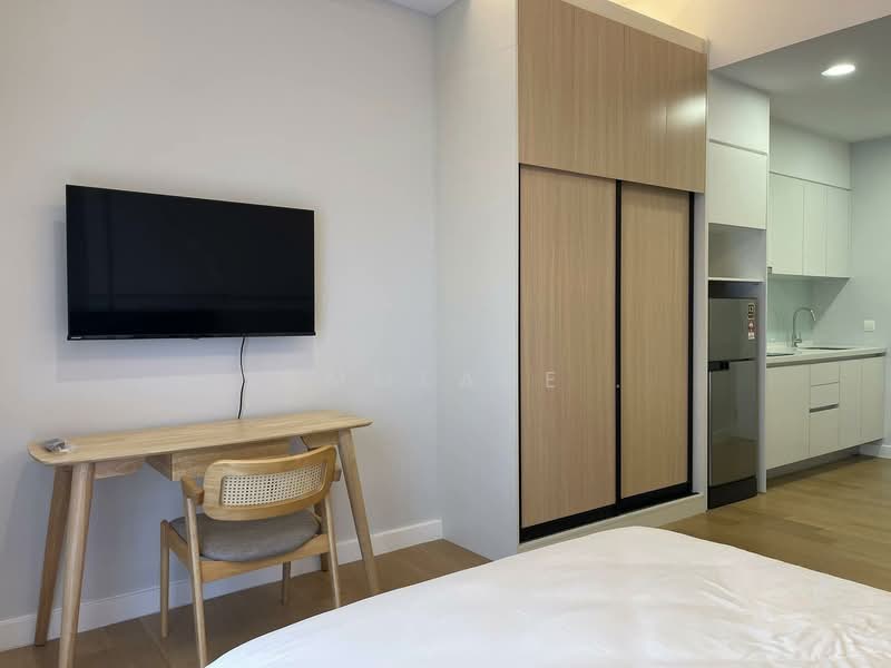 Servis Apartment untuk Dijual di The Asteriaz - Sammeane . - PropertyGuru.com.my