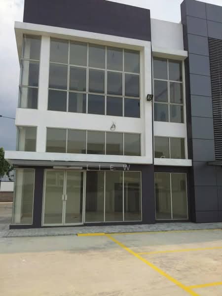 Semi-D Factory for Sale in Balakong (Selangor) - Soon Keng Liew - Balakong - PropertyGuru.com.my