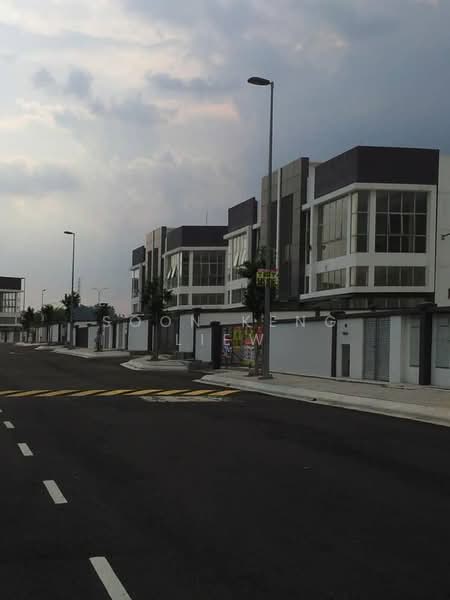Semi-D Factory for Sale in Balakong (Selangor) - Soon Keng Liew - Balakong - PropertyGuru.com.my