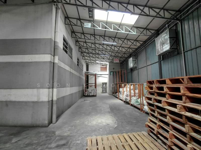 Semi-D Factory for Sale in Balakong (Selangor) - Soon Keng Liew - Balakong - PropertyGuru.com.my