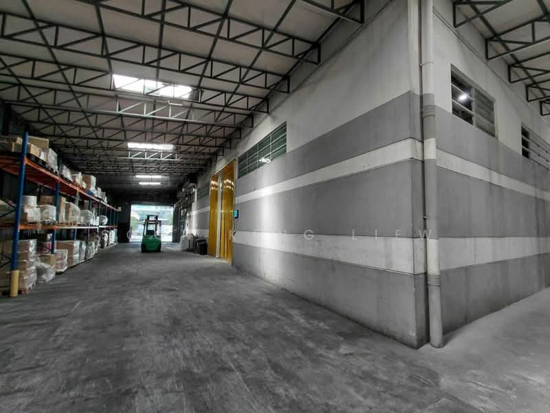 Semi-D Factory for Sale in Balakong (Selangor) - Soon Keng Liew - Balakong - PropertyGuru.com.my