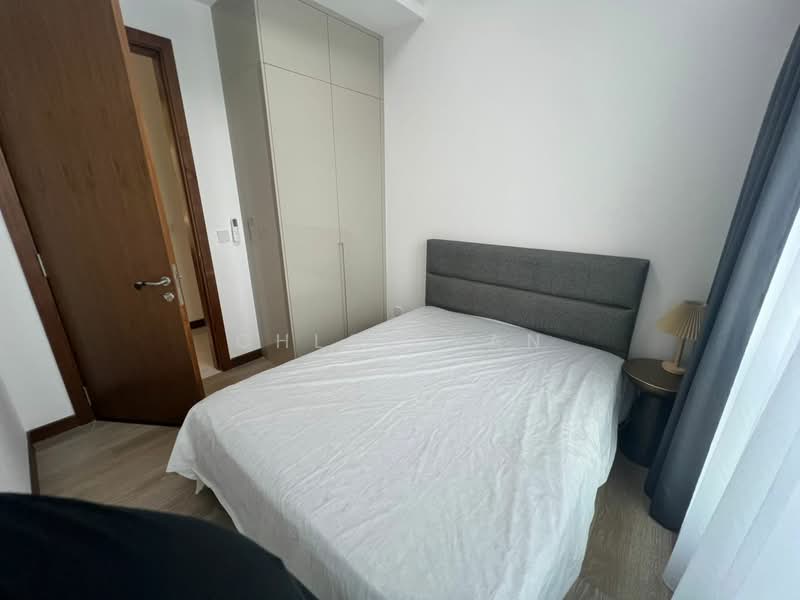 Servis Apartment untuk Disewa di Core Residence @ TRX - Chloe Yan - PropertyGuru.com.my