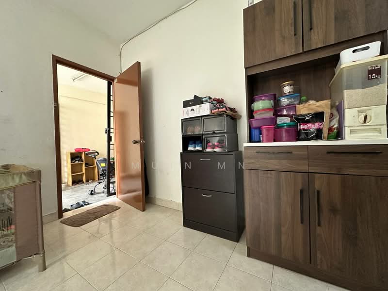 Pangsapuri untuk Dijual di Pangsapuri Tainia - Muin Mn - Interior - PropertyGuru.com.my