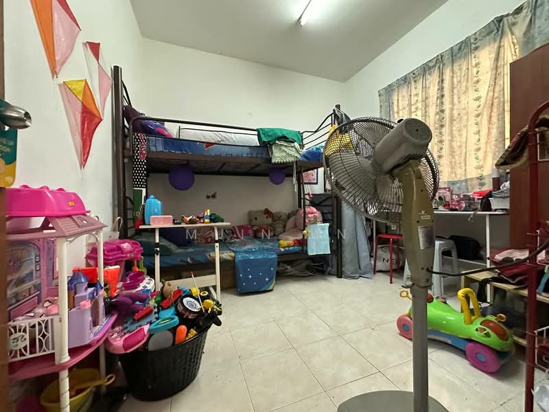 Pangsapuri untuk Dijual di Pangsapuri Tainia - Muin Mn - Bedroom - PropertyGuru.com.my