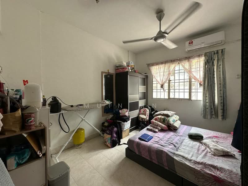 Pangsapuri untuk Dijual di Pangsapuri Tainia - Muin Mn - Bedroom - PropertyGuru.com.my