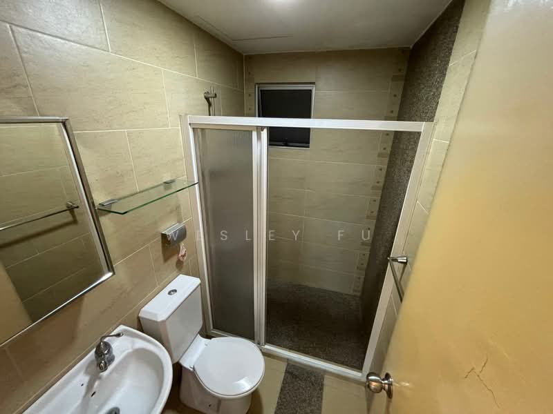 Service Residence for Sale at Kuchai Avenue - Wesley Fu - Bathroom - PropertyGuru.com.my