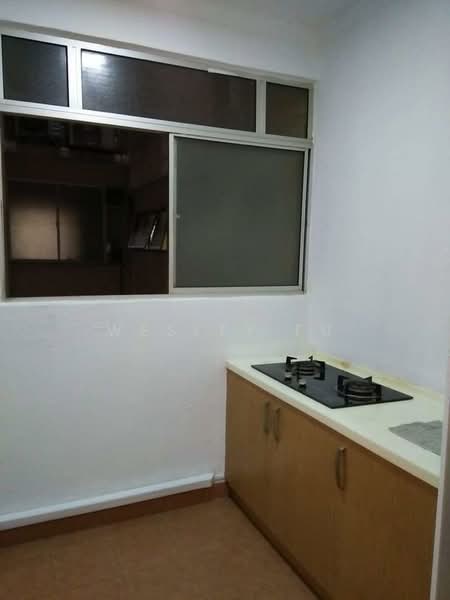 Service Residence for Sale at Kuchai Avenue - Wesley Fu - Kitchen - PropertyGuru.com.my