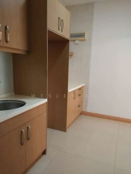 Service Residence for Sale at Kuchai Avenue - Wesley Fu - Kitchen - PropertyGuru.com.my