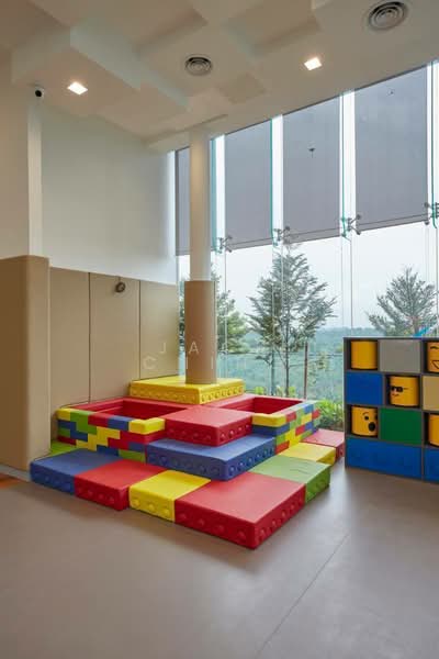 Condominium for Sale at Grand Medini - Jack Ching - PropertyGuru.com.my