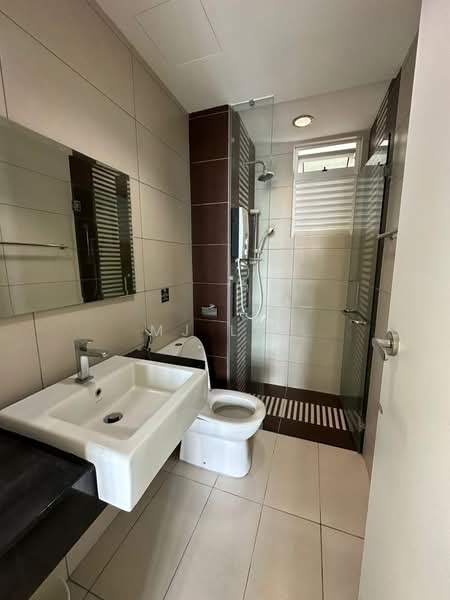 Servis Apartment untuk Disewa di Tropez Residences - MJ Lai - PropertyGuru.com.my