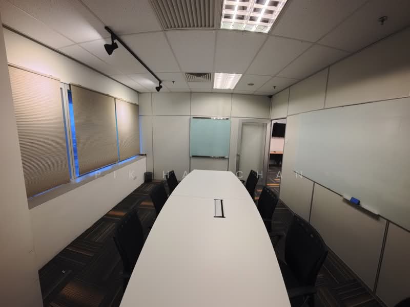 Pejabat untuk Disewa di KL Eco City (Kuala Lumpur) - Pik Har Chan - Interior - PropertyGuru.com.my