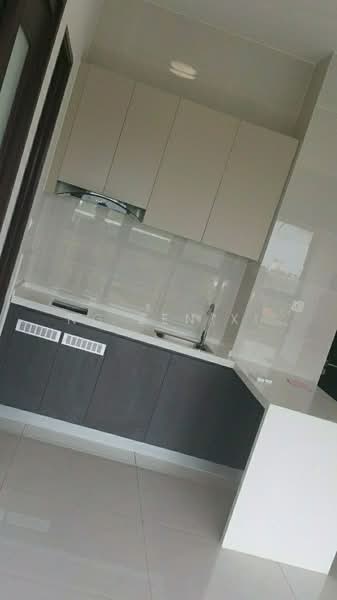 Condominium for Sale at Bay Point @ Country Garden Danga Bay - NG ZEN XI - Kitchen - PropertyGuru.com.my