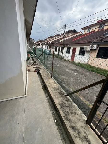 Rumah Teres 1 Tingkat untuk Dijual di Taman Setia Indah (Tebrau) - Joyce Ong - PropertyGuru.com.my
