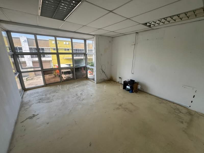 Factory for Sale in Shah Alam (Selangor) - Nicole Ler - Interior - PropertyGuru.com.my