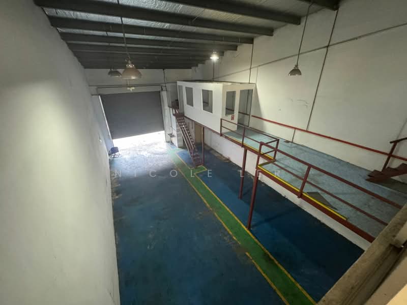 Factory for Sale in Shah Alam (Selangor) - Nicole Ler - Interior - PropertyGuru.com.my