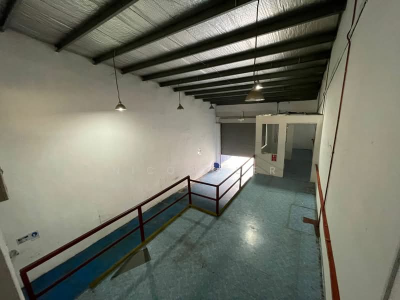 Factory for Sale in Shah Alam (Selangor) - Nicole Ler - Interior - PropertyGuru.com.my