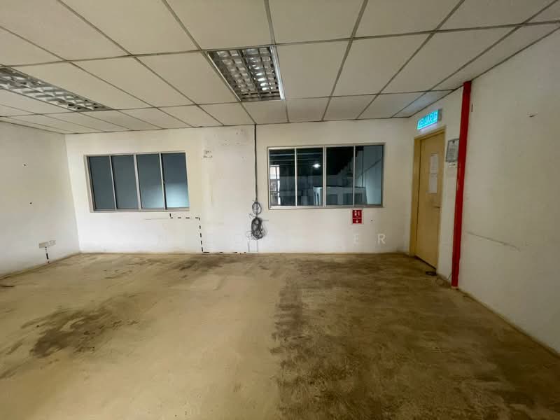 Factory for Sale in Shah Alam (Selangor) - Nicole Ler - Interior - PropertyGuru.com.my