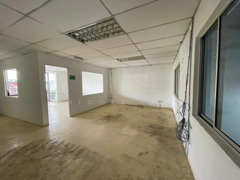 Factory for Sale in Shah Alam (Selangor) - Nicole Ler - Interior - PropertyGuru.com.my