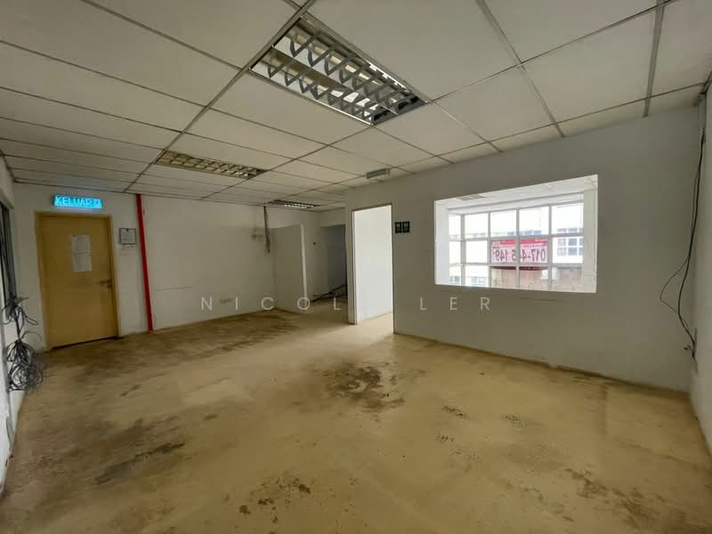 Factory for Sale in Shah Alam (Selangor) - Nicole Ler - Interior - PropertyGuru.com.my