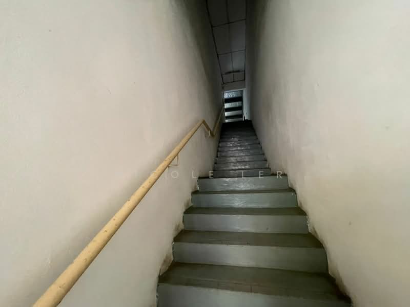 Factory for Sale in Shah Alam (Selangor) - Nicole Ler - Interior - PropertyGuru.com.my