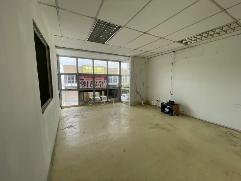 Factory for Sale in Shah Alam (Selangor) - Nicole Ler - Interior - PropertyGuru.com.my
