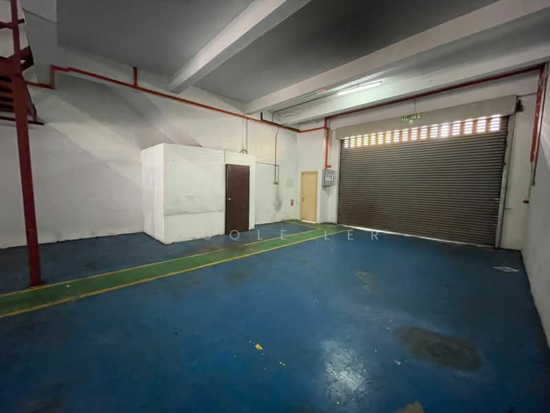 Factory for Sale in Shah Alam (Selangor) - Nicole Ler - Interior - PropertyGuru.com.my