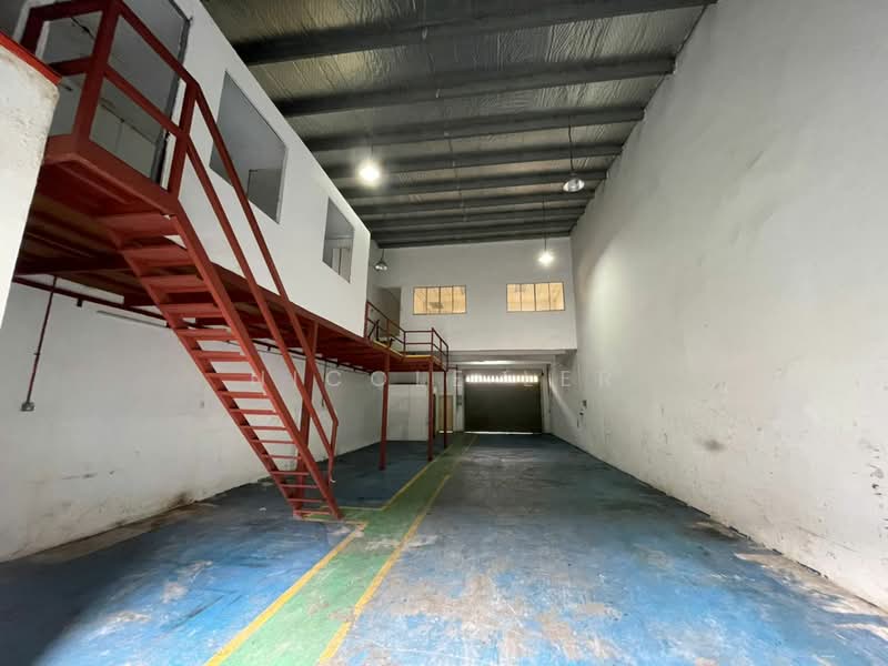 Factory for Sale in Shah Alam (Selangor) - Nicole Ler - Interior - PropertyGuru.com.my