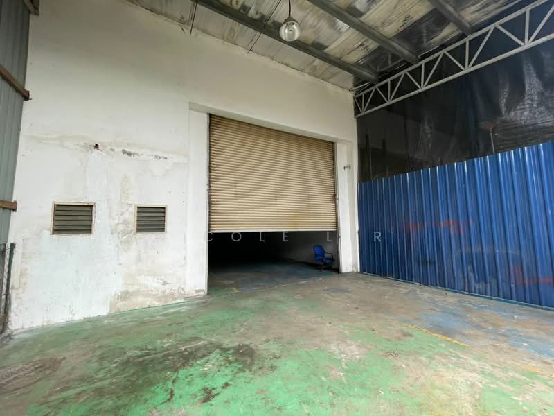 Factory for Sale in Shah Alam (Selangor) - Nicole Ler - Interior - PropertyGuru.com.my
